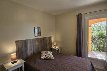 Maison De Vacances pour 6 Personnes dans Bauduen, Gorges du Verdon, Photo 3