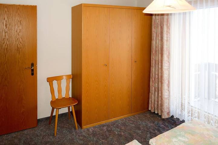 Ganze Wohnung, Haus Arizona in Saas-Almagell, Walliser Alpen