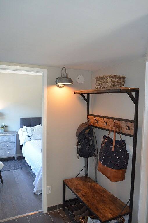 Vacation rental for 4 people, with yard and terrace in Whistler