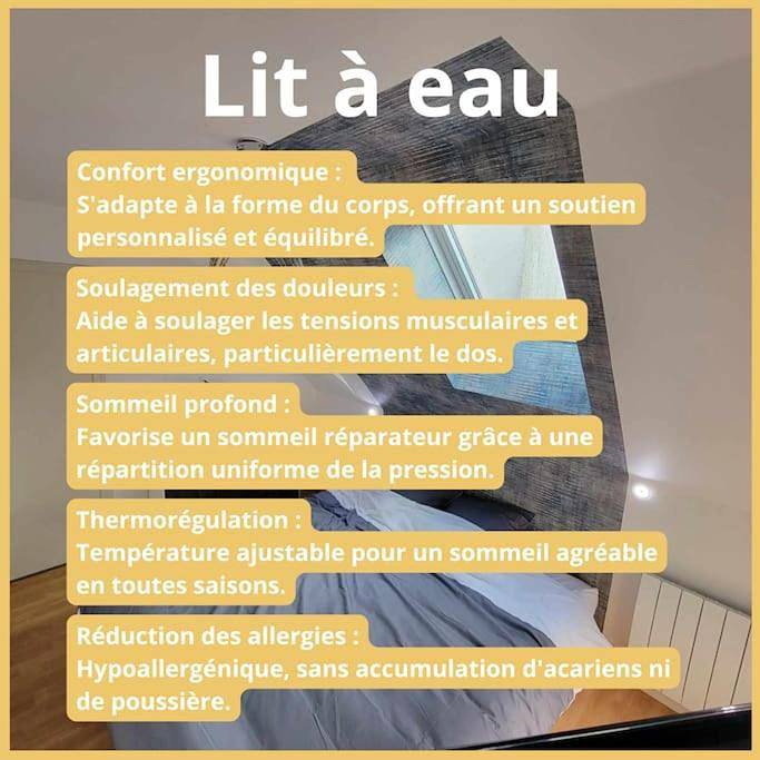 Location de vacances pour 3 personnes, avec jardin et jacuzzi à Longué-Jumelles - 2