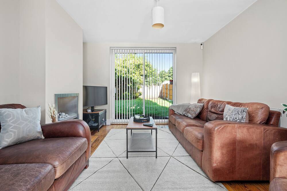 Fantastic, modern 3 bedroom house in West Didsbury. Close to all amenities. in Manchester, Grand Manchester
