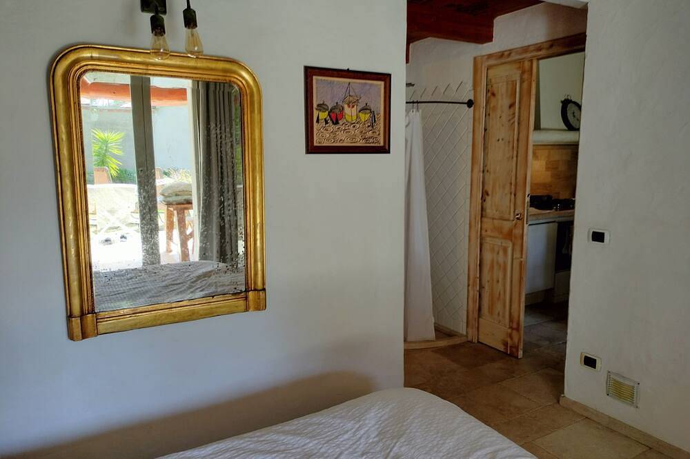 Erstaunlich Strandhaus in Teulada, Sardinien