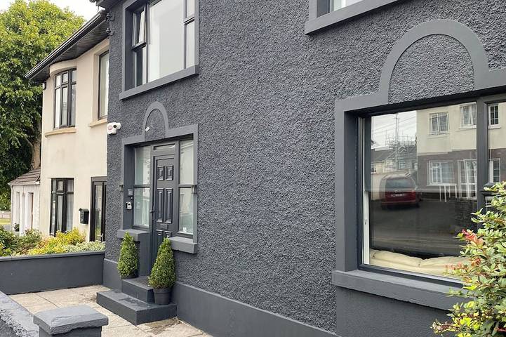 Ferienhaus für 10 Personen, mit Balkon und Garten - 1