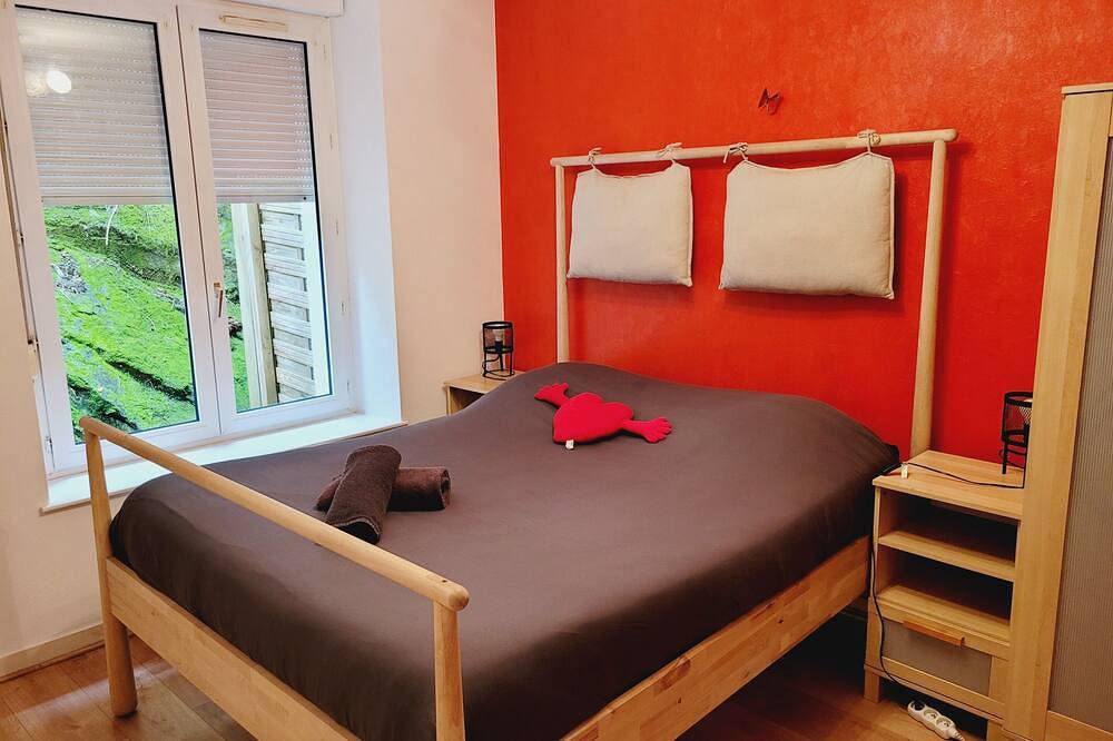 Ganze Wohnung, Apartment-Eigenes Badezimmer-Meerblick in Brest, Brest und Umgebung