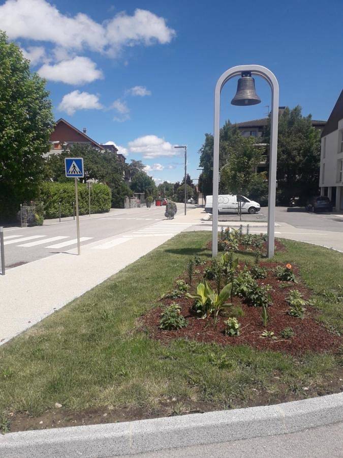 Gîte pour 6 personnes, avec terrasse, animaux acceptés à Beaumont (Haute-Savoie) - 3