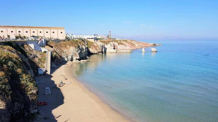 Appartement de vacances pour 3 personnes - 1