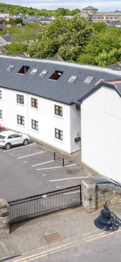 Gîte pour 7 personnes, avec terrasse et jacuzzi à Westport - 2