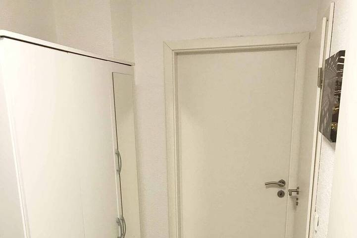 Ferienwohnung für 2 Personen, mit Balkon in Sindelfingen - 4