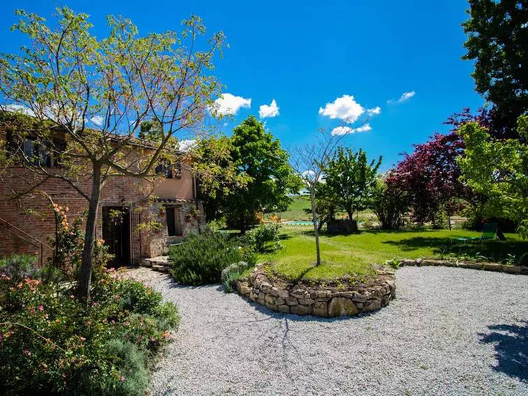 Casa 6 Personas in Castiglione del Lago, Lago Trasimeno