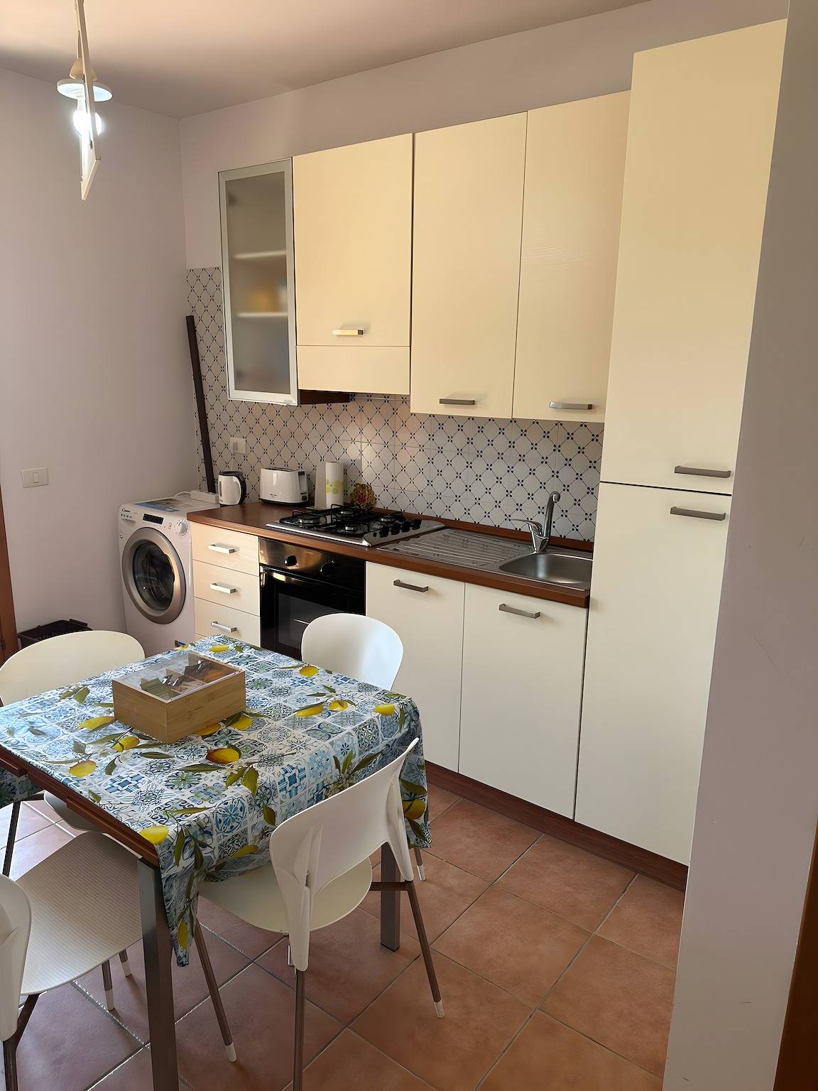 Appartement 'Makari' met Uitzicht op Zee, Wi-Fi en Airconditioning, foto 7
