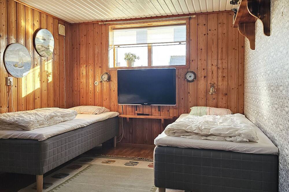 Haus nahe Meer und Zentrum in Skärhamn | in Skärhamn, Norra Västkusten