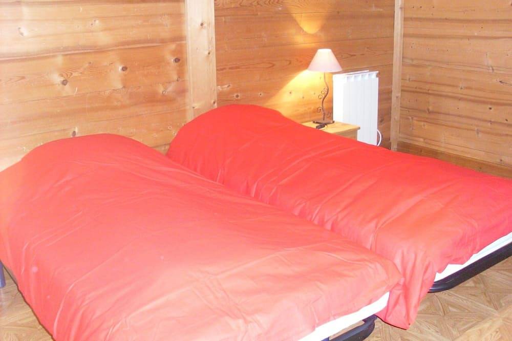 En Bionnassay chalet individual de montaña (St-Gervais) in Saint-Gervais-les-Bains, Pays du Mont-Blanc