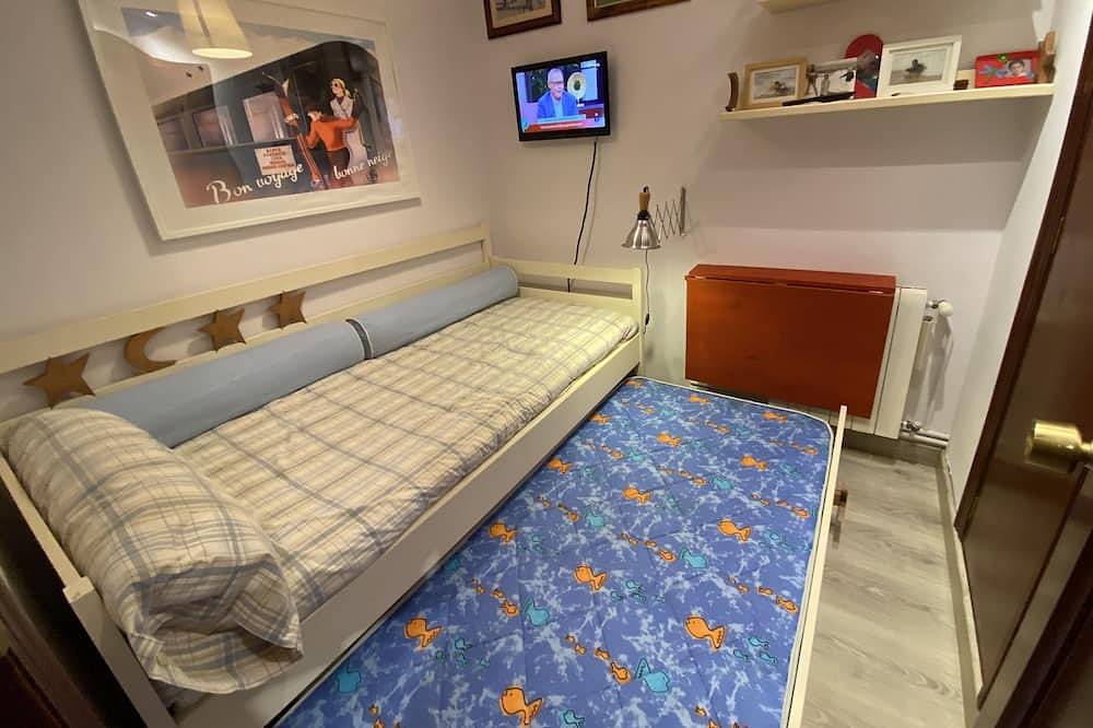 Apartamento entero, San Isidro: Vistas Del Toneo in San Isidro (León), Puebla de Lillo