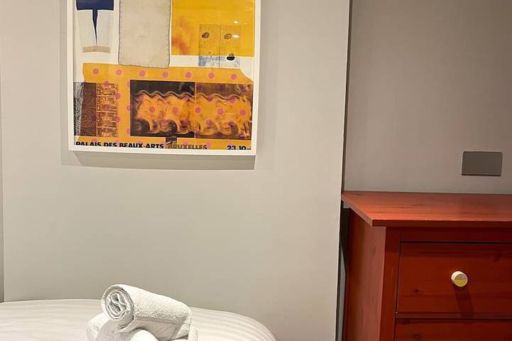 Gîte pour 2 personnes à Bristol - 3