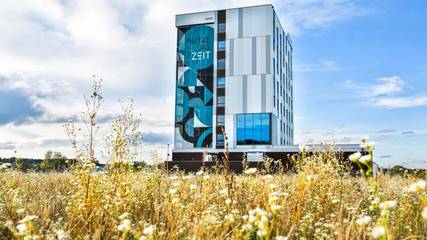 Pokój dla 4 osoby w Lenzing (Górna Austria), Attersee, Zdjęcie 1