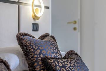 Villa for 4 Guests in Rome, Via Francigena, Picture 2