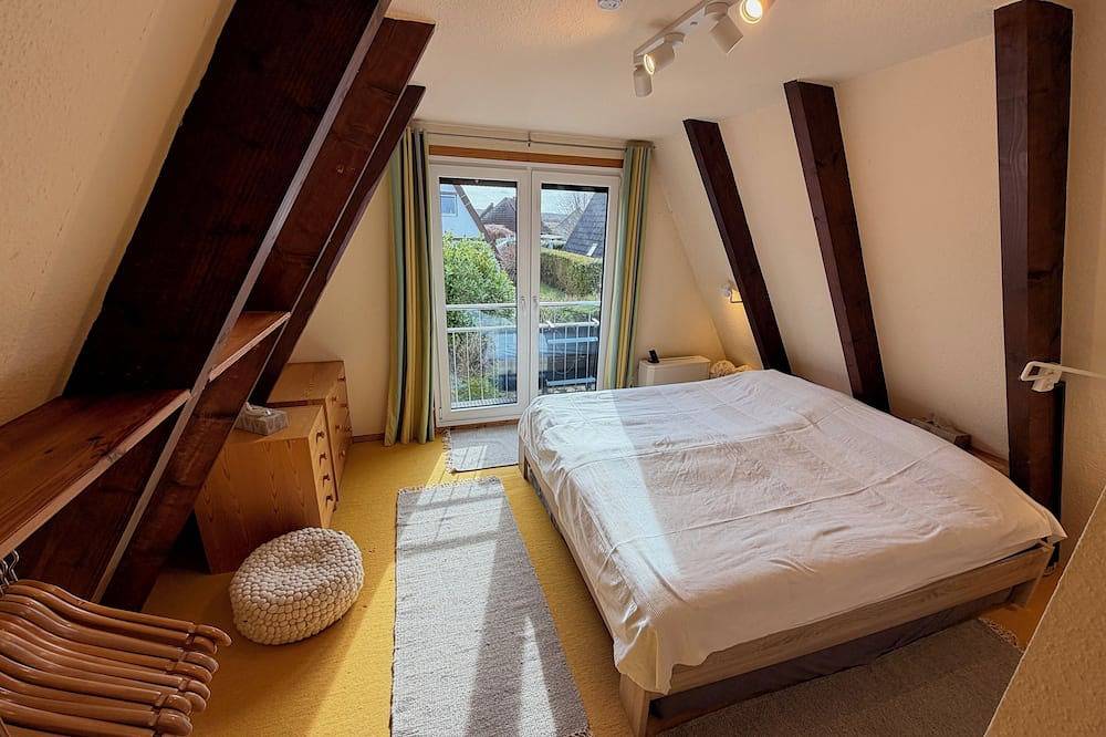 Gemütliches Ferienhaus in Natur-Strandnähe in Jellenbek, Schwedeneck