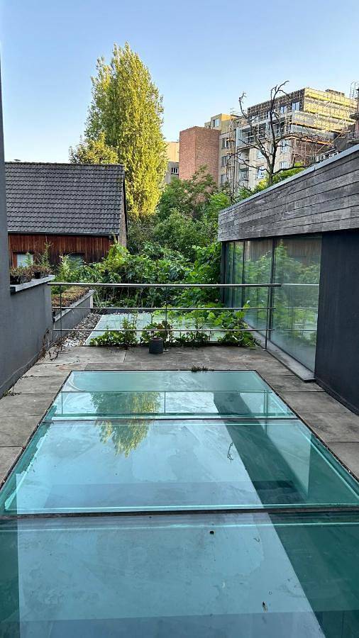 Four-Bedroom House in Antwerpen, Antwerpen und Umgebung