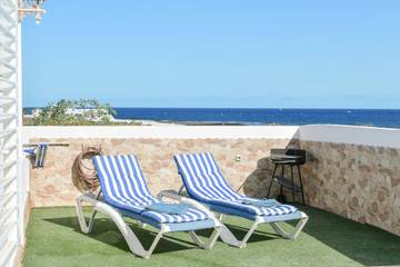 Beach House for 6 People in Tías, Lanzarote, Photo 4