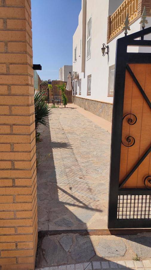 Ganze Wohnung, Mojacarproperty, Apto Los Llanos in El Palmeral, Mojácar