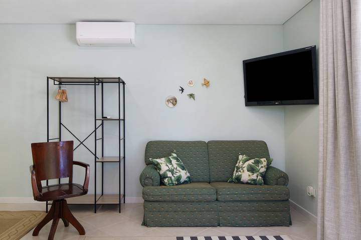 Ferienhaus für 2 Personen, mit Garten an der Algarve - 3