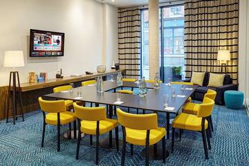 Apartahotel para 2 Personas en Lambeth (desambiguación), Londres, Foto 4