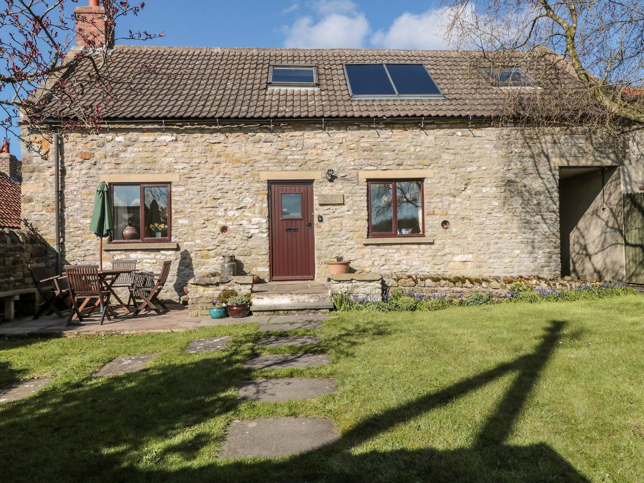 Casa vacanza a Ryedale a partire da 280€ a notte