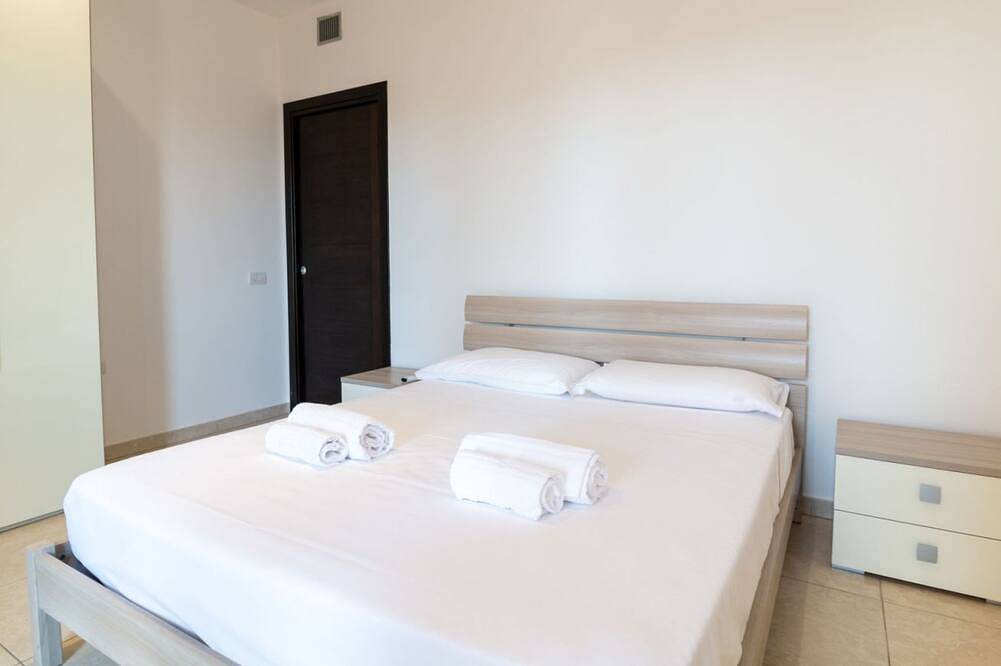 Entire apartment, Xenia Boutique Tirso 1 in Oristano, Campidano