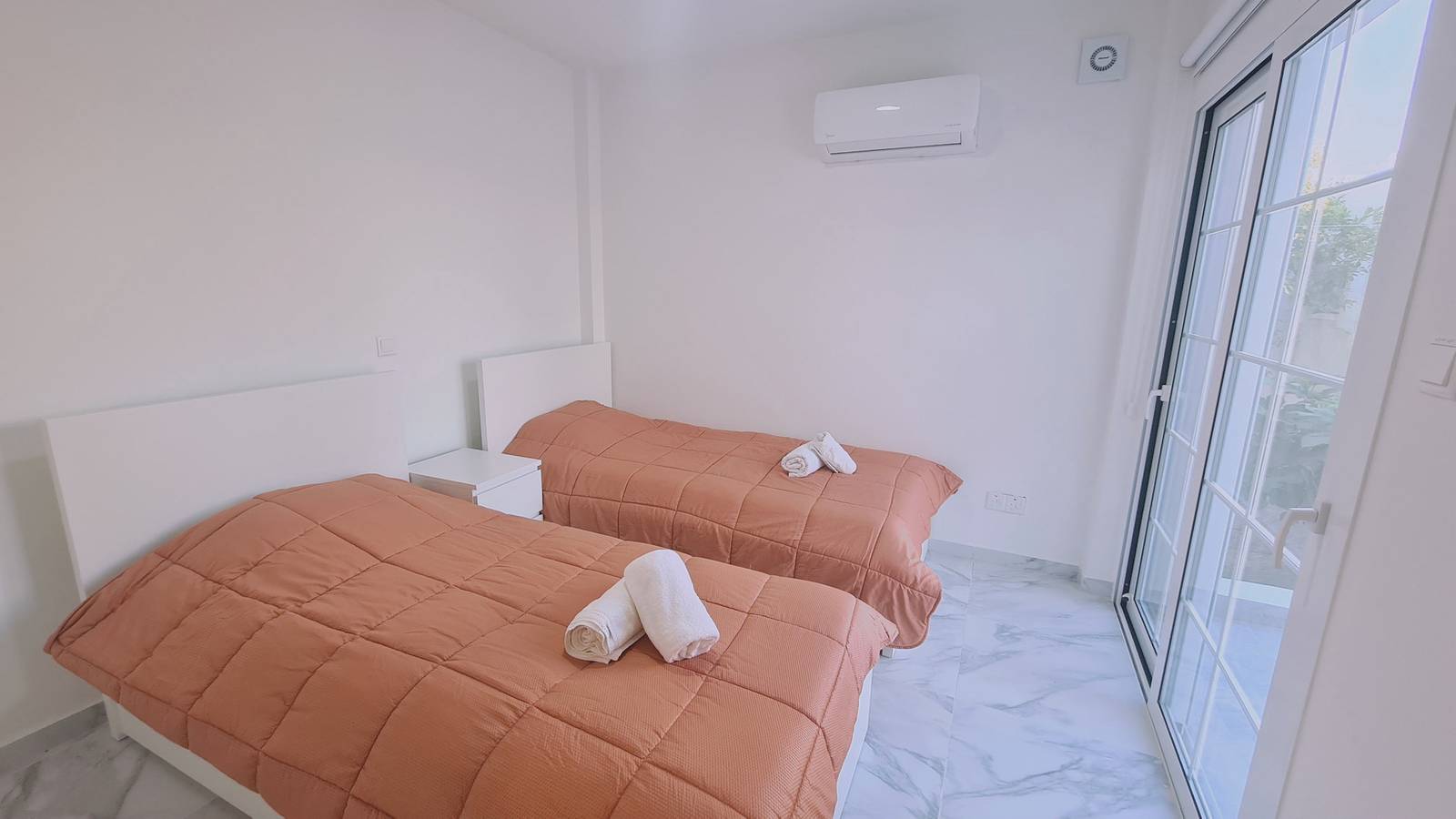 Ganze Wohnung, 88 Pyl - Stay The Getaway in Πύλα, Larnaca Bezirk