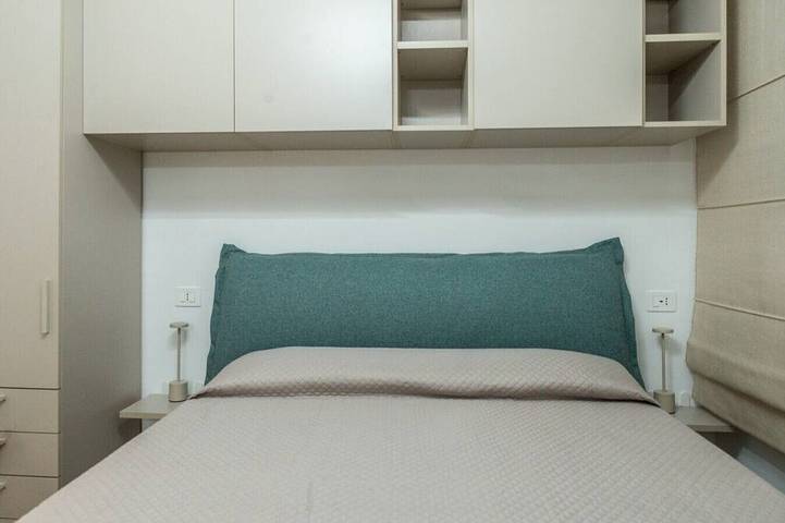 Apartamento entero, La Casa al Centro - Studio Apartment in Policoro, Golfo de Tarento