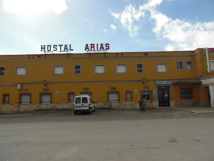 Hostel für 4 Personen, mit Terrasse, mit Haustier - 1