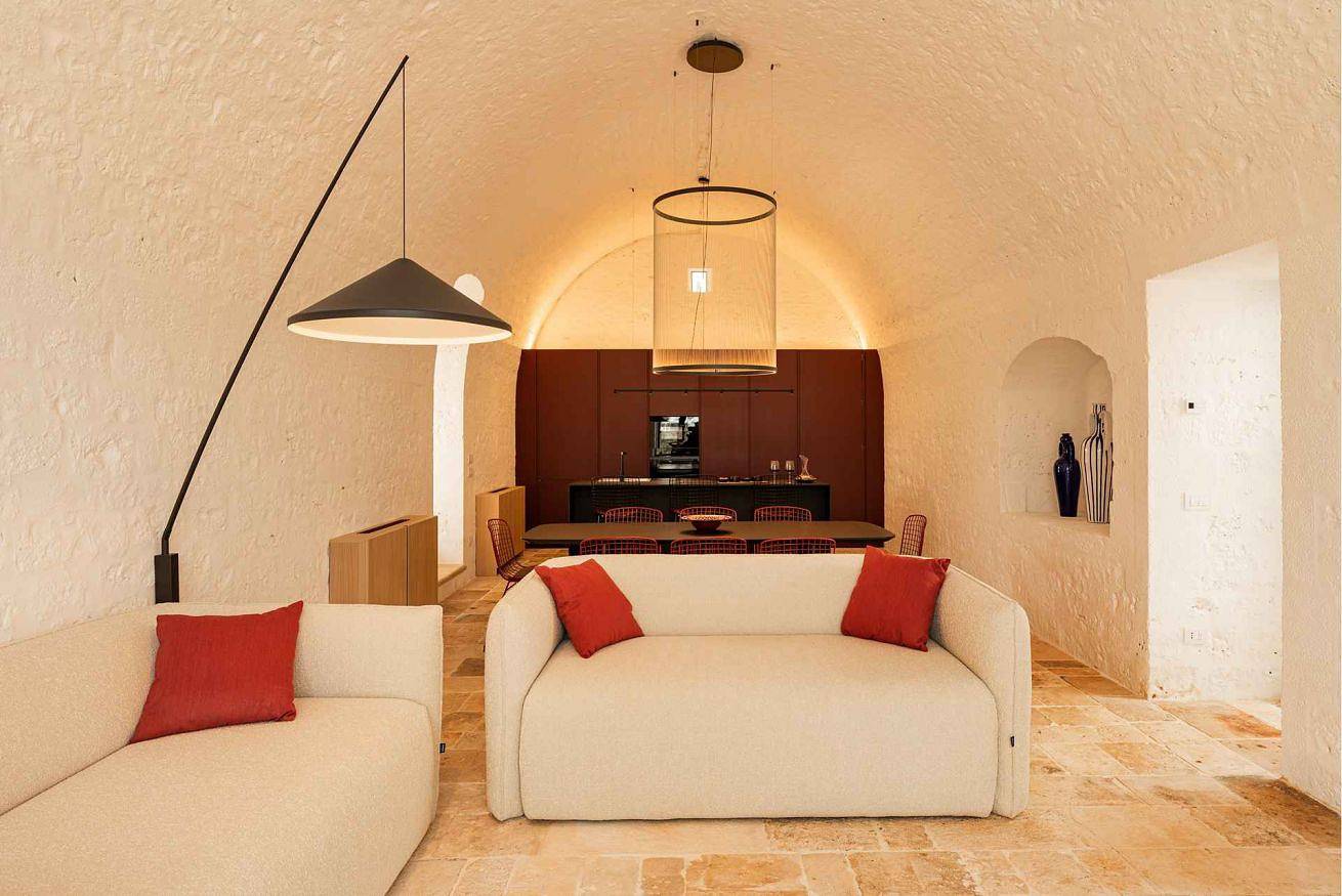 Trullo Regiorgio in Castellana Grotte, Provincia di Bari