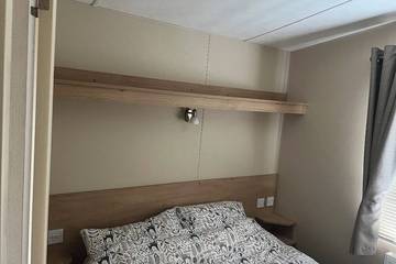 Static Caravan for 6 People in Northumberland, North East England, Photo 1