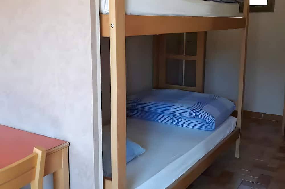 Maison de vacances « Gîtes Clos La Roche » avec vue montagne in Saint-Nazaire-le-Désert, Région de Die