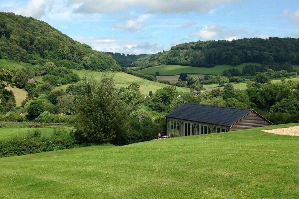 Una propiedad con cocina de un dormitorio en un entorno idílico valle. in Stroud, Gloucestershire