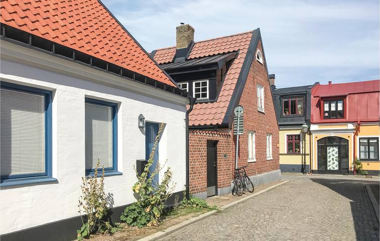 Location de vacances pour 2 personnes à Ystad - 2