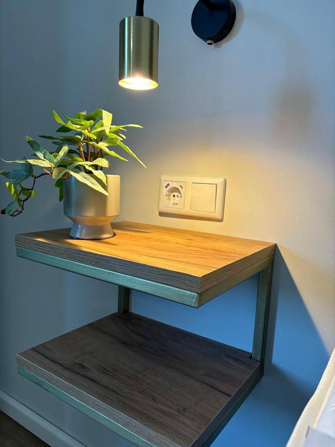 Ferienwohnung für 2 Personen, mit Ausblick und Garten in Bad Rothenfelde - 4