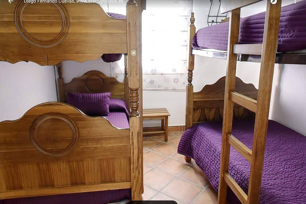 Villa Mara Rural House, Nature and Tranquility in its purest form. in La Puebla de los Infantes, Sierra Morena