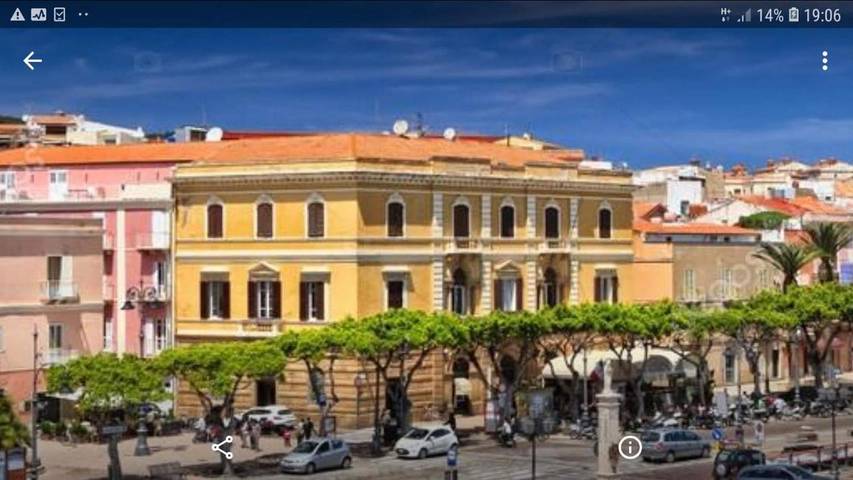 Apartamento de vacaciones para 9 personas, con vistas - 1