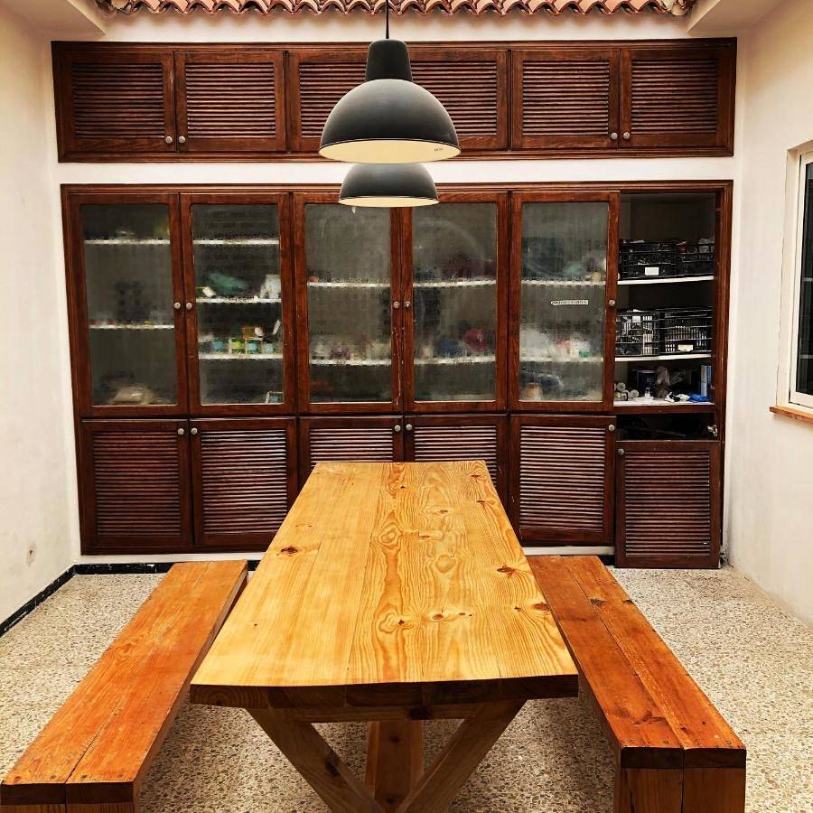 Gästehaus für 2 Personen in Vegueta (Gran Canaria), Las Palmas