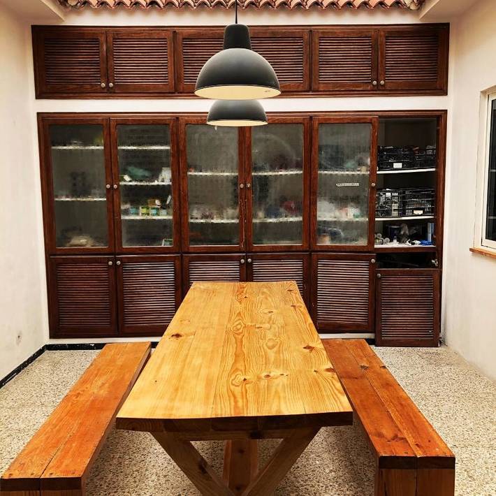 Maison d’hôte pour 2 personnes à Las Palmas de Gran Canaria - 4