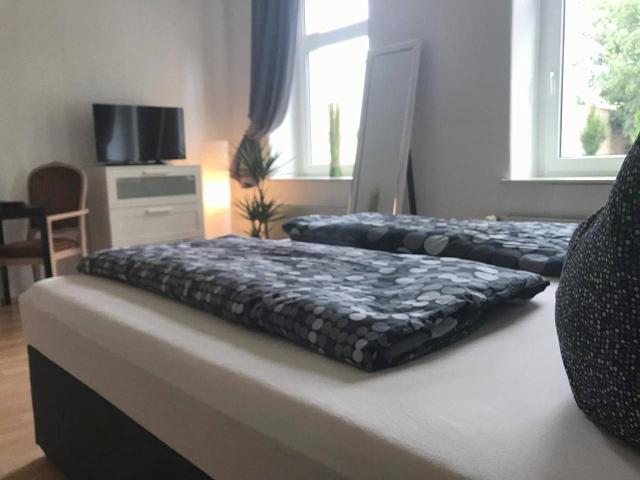 Ganze Wohnung, Citywohnungen Halle Saale in Halle, Saale-Unstrut
