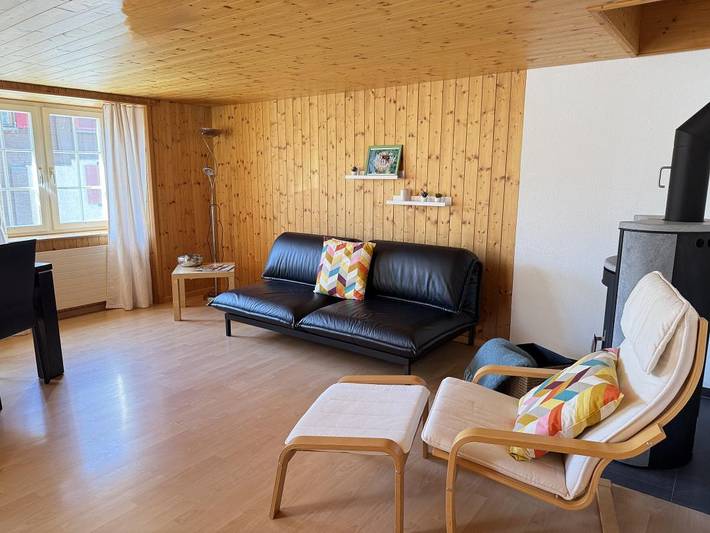 Ferienhaus für 8 Personen, mit Garten, kinderfreundlich - 1