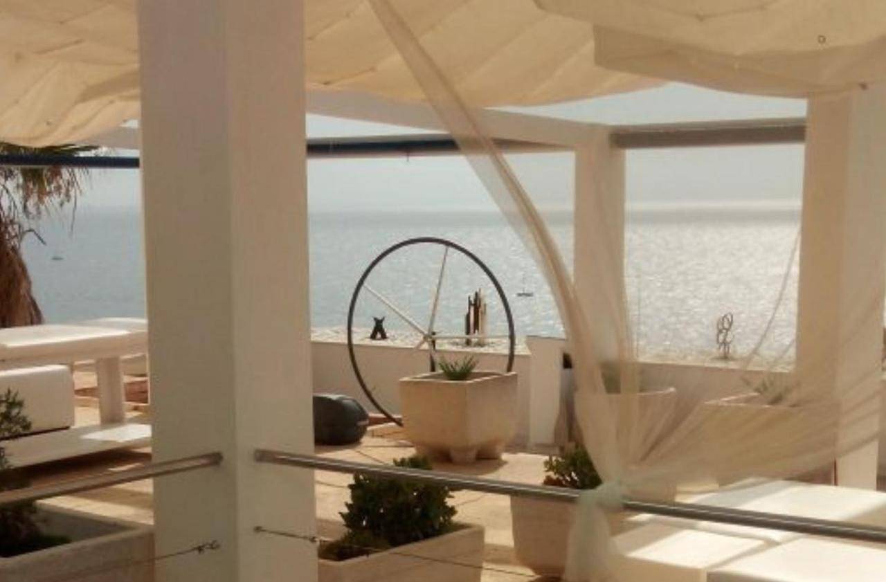 Exclusive Seafront Villa,Private Pool,Gym,Bbq in El Toro, Calvià