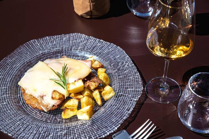 Hôtel pour 2 personnes, avec jardin et vue à Ayas - 3