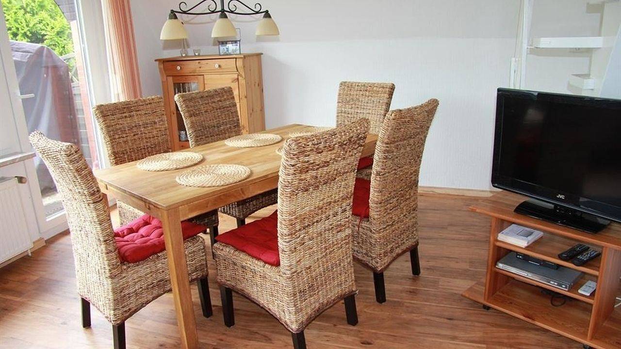 Ferienhaus für 6 Personen (70 m²) in Dornumersiel in Westeraccumersiel, Dornum