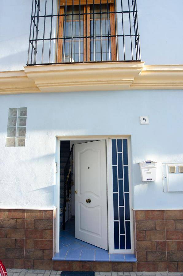 Deluxe Double Room with Balcony in Altstadt Málaga, Malaga