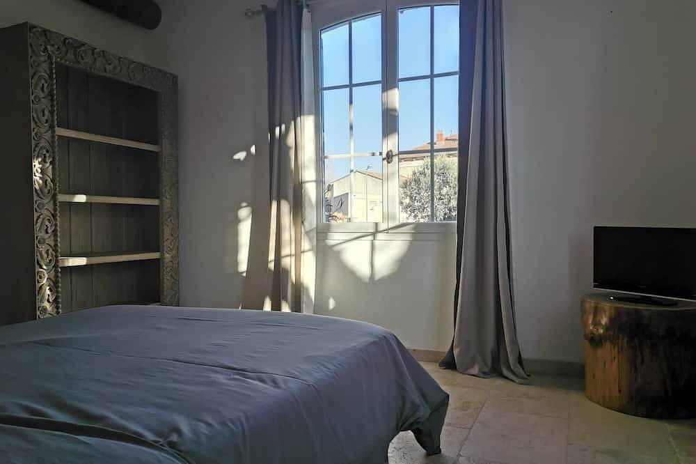 Apartamento entero, La Parenthese : Entre Mer et Montagne in Manduel, Region de Nimes