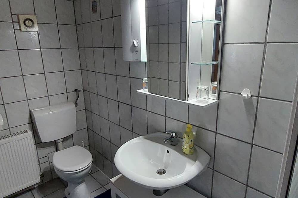Ganze Wohnung, Gästezimmer Afrika - Mühlbachhof in Lahn-Taunus