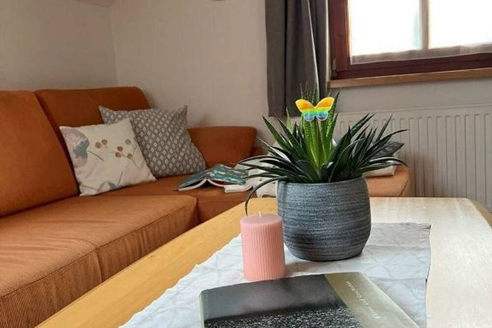 Ferienwohnung Seiringer - Ferienwohnung 2-4 Personen, foto 6